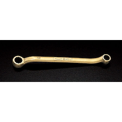 [Explosion-Proof] Ring Wrench EA642L-28