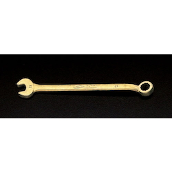 [Explosion-Proof] Combination Wrench EA642LC-8