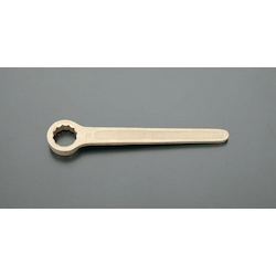 [Explosion-Proof] Single Ring Wrench EA642LF-46