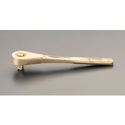 [Explosion-Proof] Ratchet Handle EA642LG-4