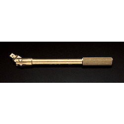 [Explosion-Proof] Hinge Handle EA642LH-4