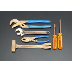 [Explosion-Proof] 6 Pcs Toolkit EA642XA-6