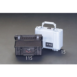 Extra Heavy-Duty Waterproof Case EA657-115