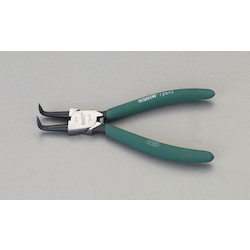Snap Ring Pliers For Hole [90°] EA682SB-11A