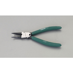 Snap Ring Pliers (for Hole) EA682SB-2