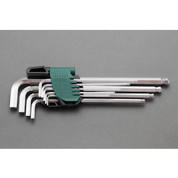 Long Hexagonal Key Wrench (With Ball Point) EA683AB