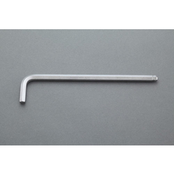 10 mm Hexagonal Wrench(Long, With Ball Point) EA683AB-10