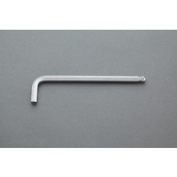 3 mm Hexagonal Wrench(With Ball Point) EA683AD-3