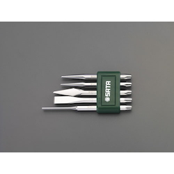 [5 Pcs] Punch Set EA683PE 