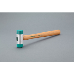 28mm Plastic Hammer EA683PH-28