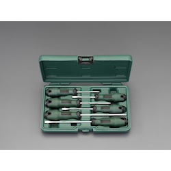 [6 Pcs] Screwdriver Set EA683SA-700 