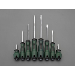 [8 Pcs] Screwdriver Set EA683SA-800 