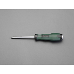 (+) Screwdriver (Hammerhead Handle) EA683SB-3A