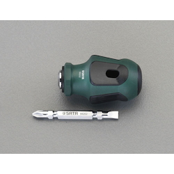 Screwdriver (Multibit Type) EA683SG-26