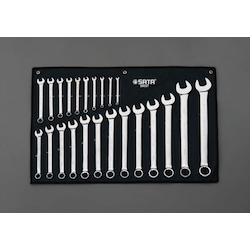 Combination Wrench Set EA684AH