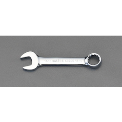 Short Size Spanner (Combination) EA684AS-11