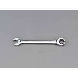 21mm Combination Gear Wrench EA684RA-21