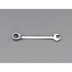 18mm Combination Gear Wrench(reversible) EA684RB-18