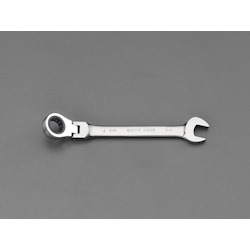 1"Combination Gear Wrench(Flex Type) EA684RC-112