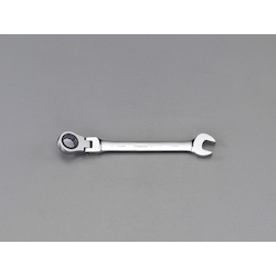 15mm Combination Gear Wrench(Flex Type) EA684RC-15