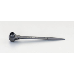 Open end Wrench (Ratchet)(Tool for twisting wire) EA686S-3