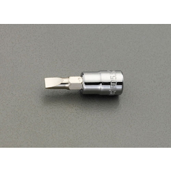 1/4"sqx5.5mm[-]Driver Bit Socket EA687AM-25