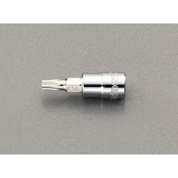 1/4"sqxT25 TORX Bit Socket EA687AM-325
