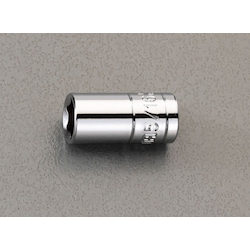 1/4"sqx 7/32" Socket EA687AS-103