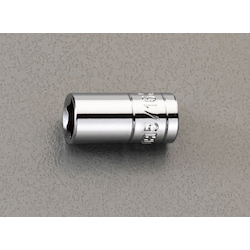 1/4"sqx 1/2" Socket EA687AS-110