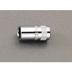 1/4"sqx14mm Socket EA687AS-14
