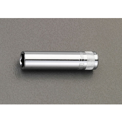 1/4"sqx 8mm Deep Socket EA687AT-8