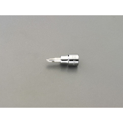 3/8"sqx#1[+]Driver Bit Socket EA687BM-1