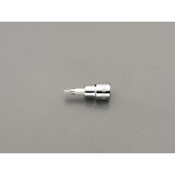 3/8"sqxT40 TORX Bit Socket EA687BM-340