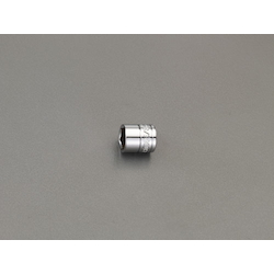 3/8"sqx 7/8" Socket EA687BS-111