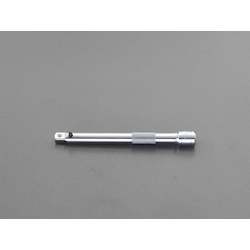 3/8"sqx75mm Extension Bar(Locking) EA687BV-106