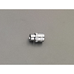 3/8"sqxE12 E-TORX Socket EA687BX-12
