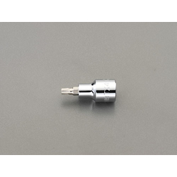 1/2"sqxT25 TORX Bit Socket EA687CM-325