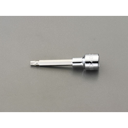 1/2"sqxT50 TORX Long Bit Socket EA687CM-450