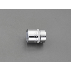 3/4"sqx24mm Socket EA687ES-24