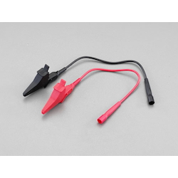 Alligator Clip Adapter For Test Lead Bar EA707NA-14