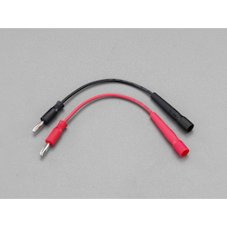 Test Lead, Banana Jack Adapter