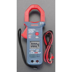 Digital Clamp Meter (True RMS Measurement Possible) EA708D-17A