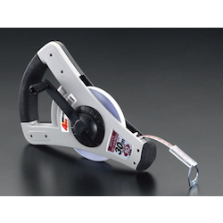 [Stainless Steel Tape] Tape Measure EA720CX-50