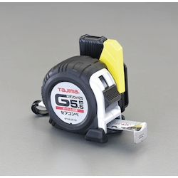 [Stainless Steel] Tape Measure With Holder EA720JF-555
