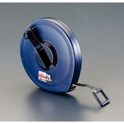 [Fiberglass Tape] Measuring Tape EA720JS-20