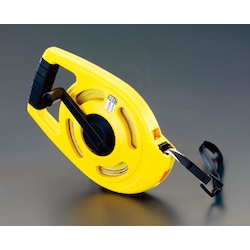 [Fiberglass Tape] Measuring Tape EA720JT-30