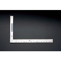 Tri-Square, Square Ruler EA720WB-45