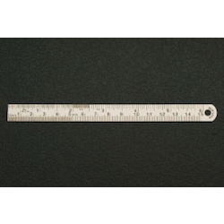 Stainless Steel Straight Ruler EA720YB-15
