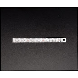 Silver Straight Ruler EA720YD-30