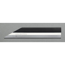 [Stainless Steel] Knife Type Straight Edge EA720YH-71